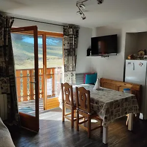 Le Telemark 21 , Thollon-les-Mémises France