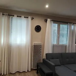 Home, Sweet , Vitry-sur-Seine France