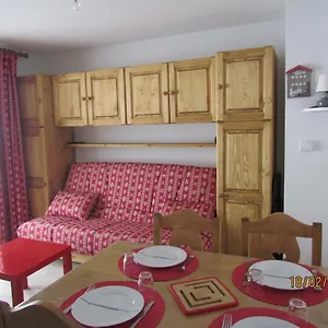 4/6 Pers , Thollon-les-Mémises France