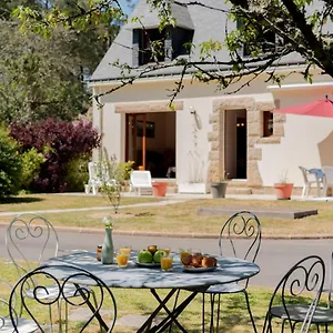 Coet A Tous By Interhome , Carnac France